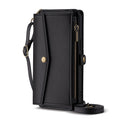 Anti-fall Leather Case