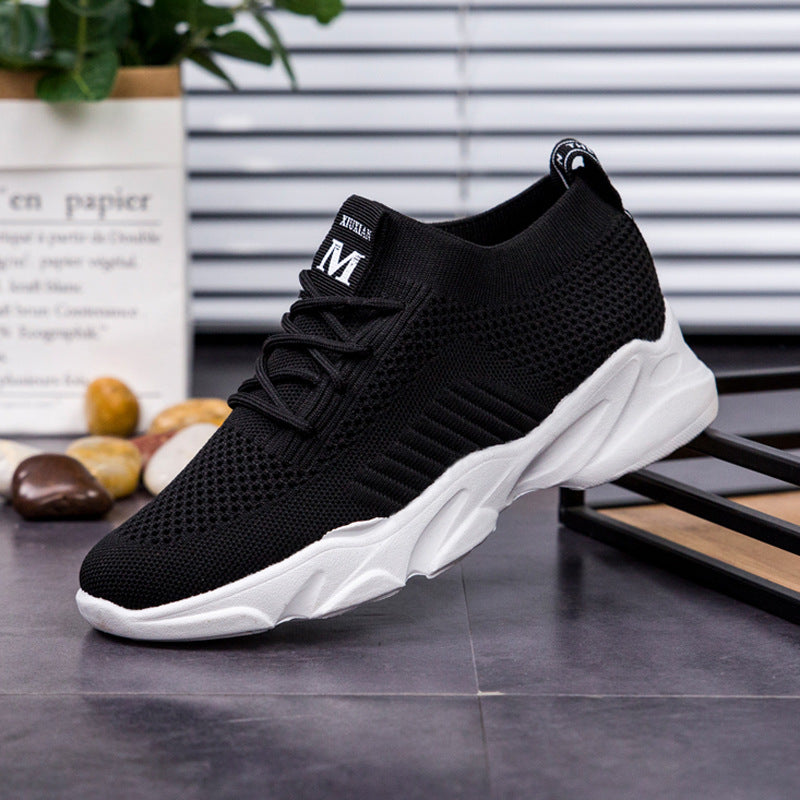 Breathable Lightweight Sock Sneakers for Women 2020