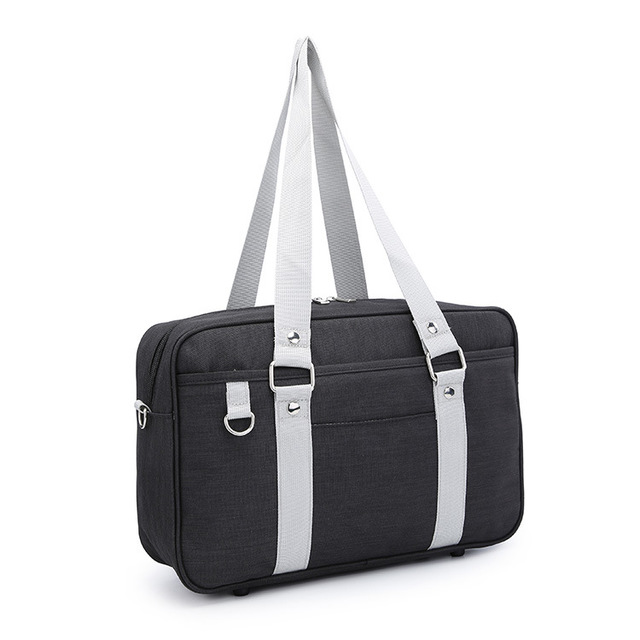 Tote Bag, Shoulder Bag, Uniform Bag, Student Bag