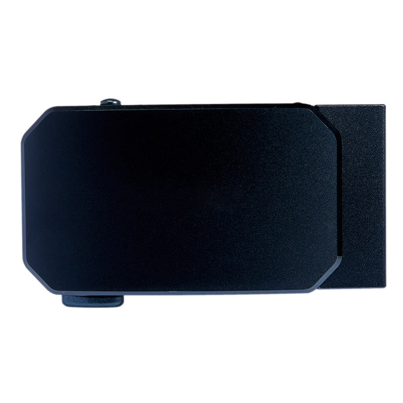 6061 Aluminum Alloy Automatic Buckle for Belts