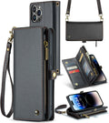 Wallet Mobile Phone Bag