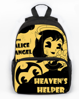 Children's School Backpack Bags