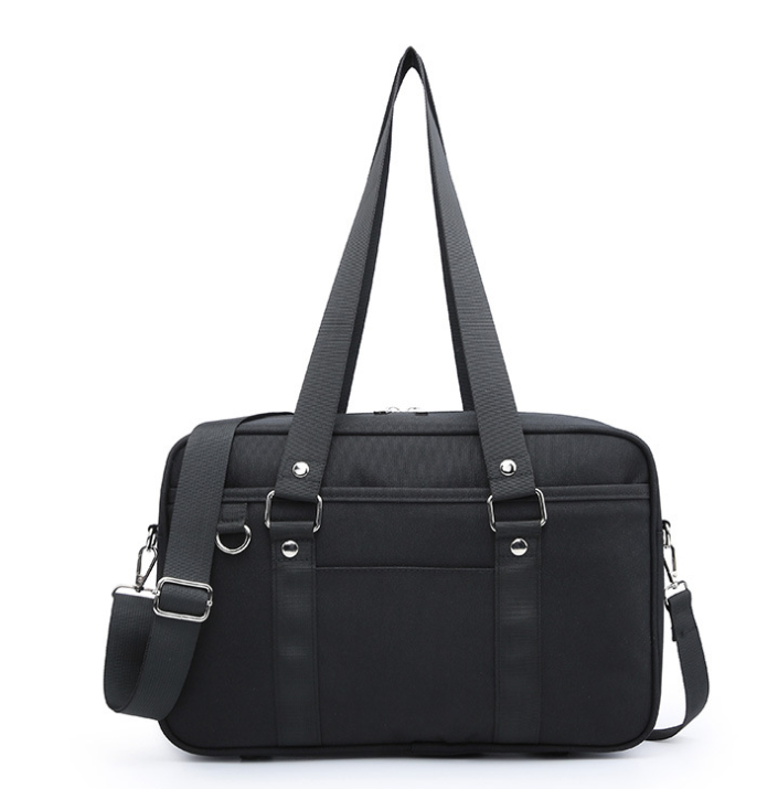 Tote Bag, Shoulder Bag, Uniform Bag, Student Bag