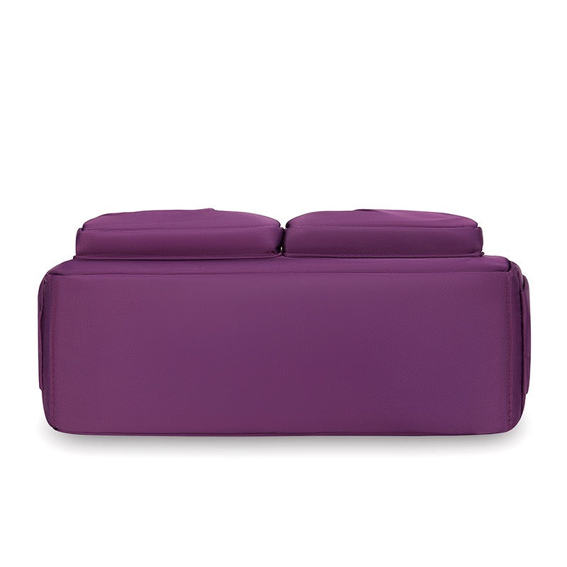 All ages Women Large Capacity Crossbody Bag