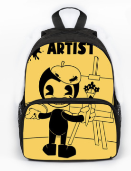 Children's School Backpack Bags