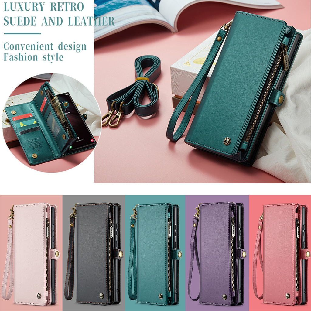 Wallet Mobile Phone Bag