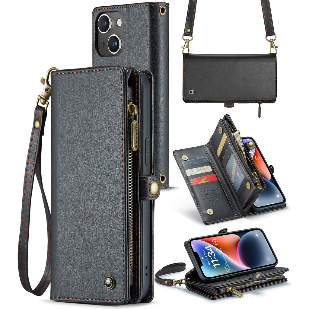 Wallet Mobile Phone Bag