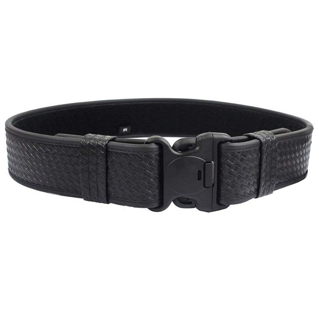 Outdoor Training Belt Tactical Armed Belt Woven Security