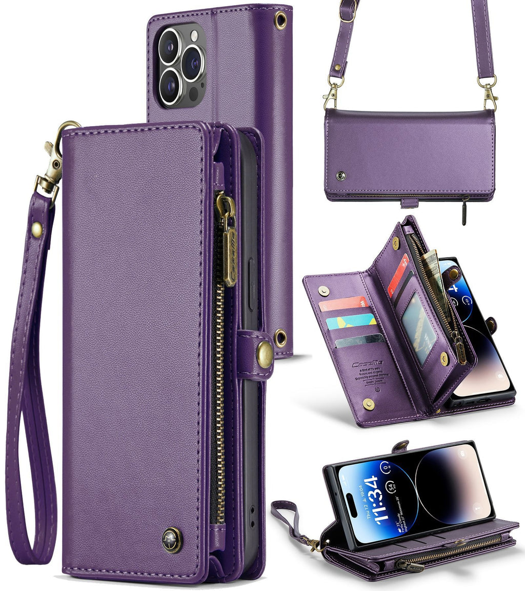 Wallet Mobile Phone Bag