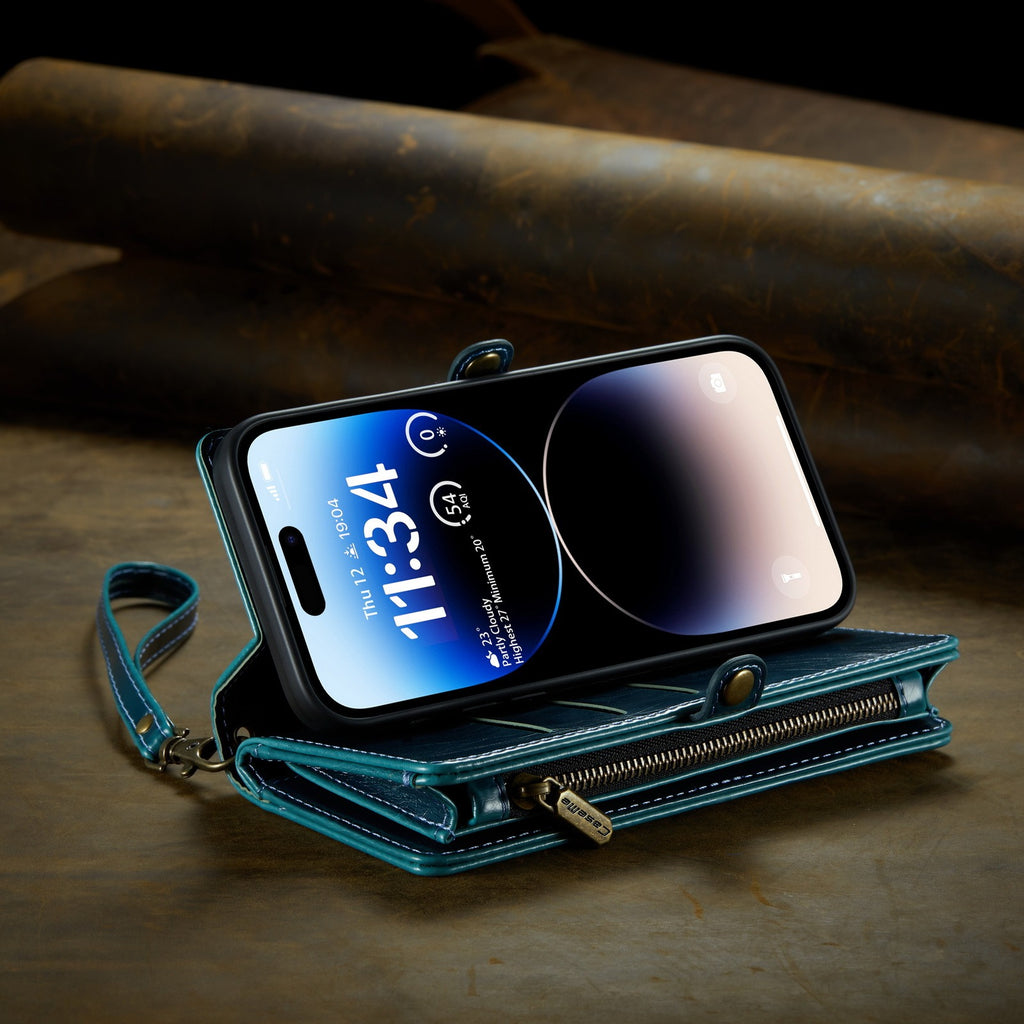 Wallet Mobile Phone Bag