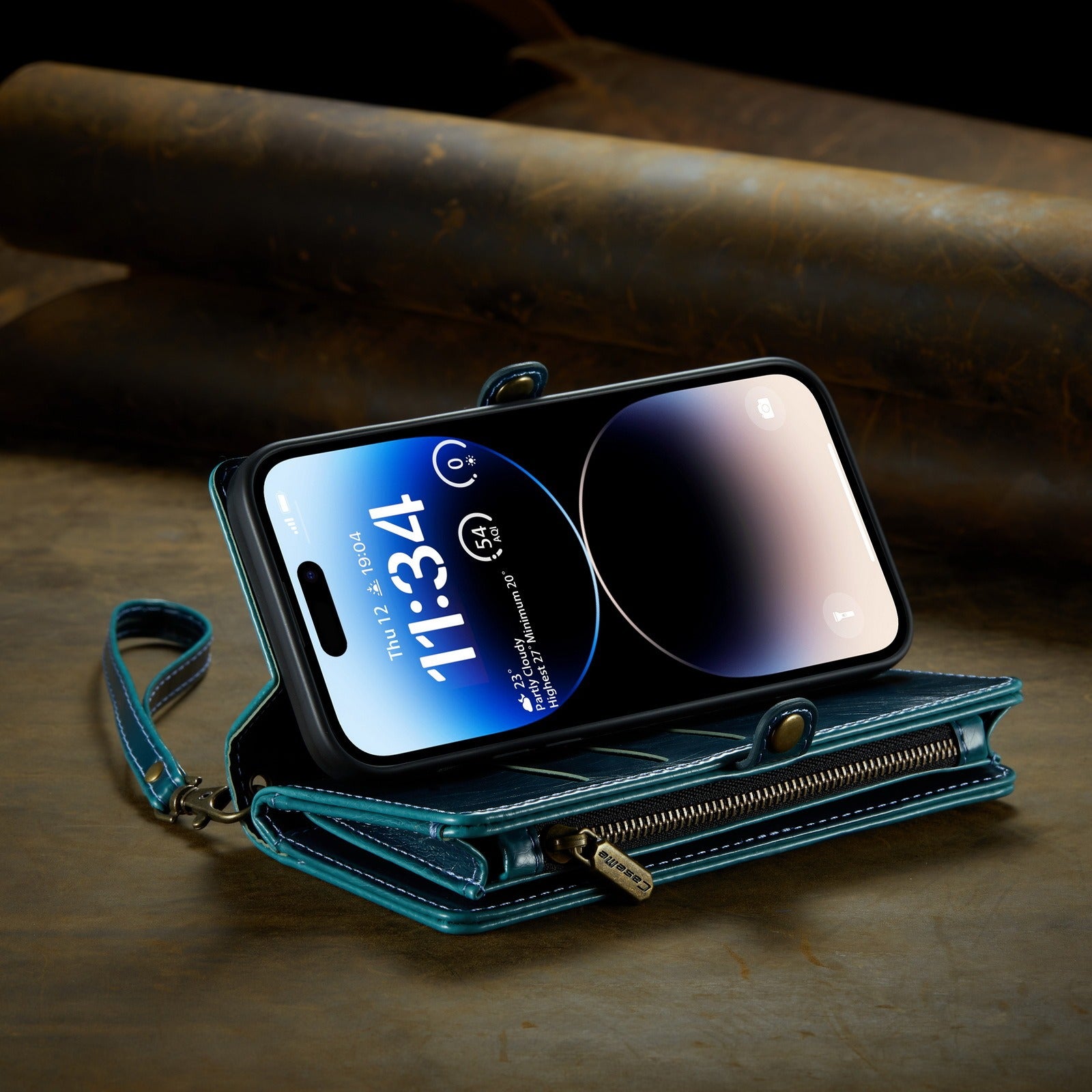 Wallet Mobile Phone Bag
