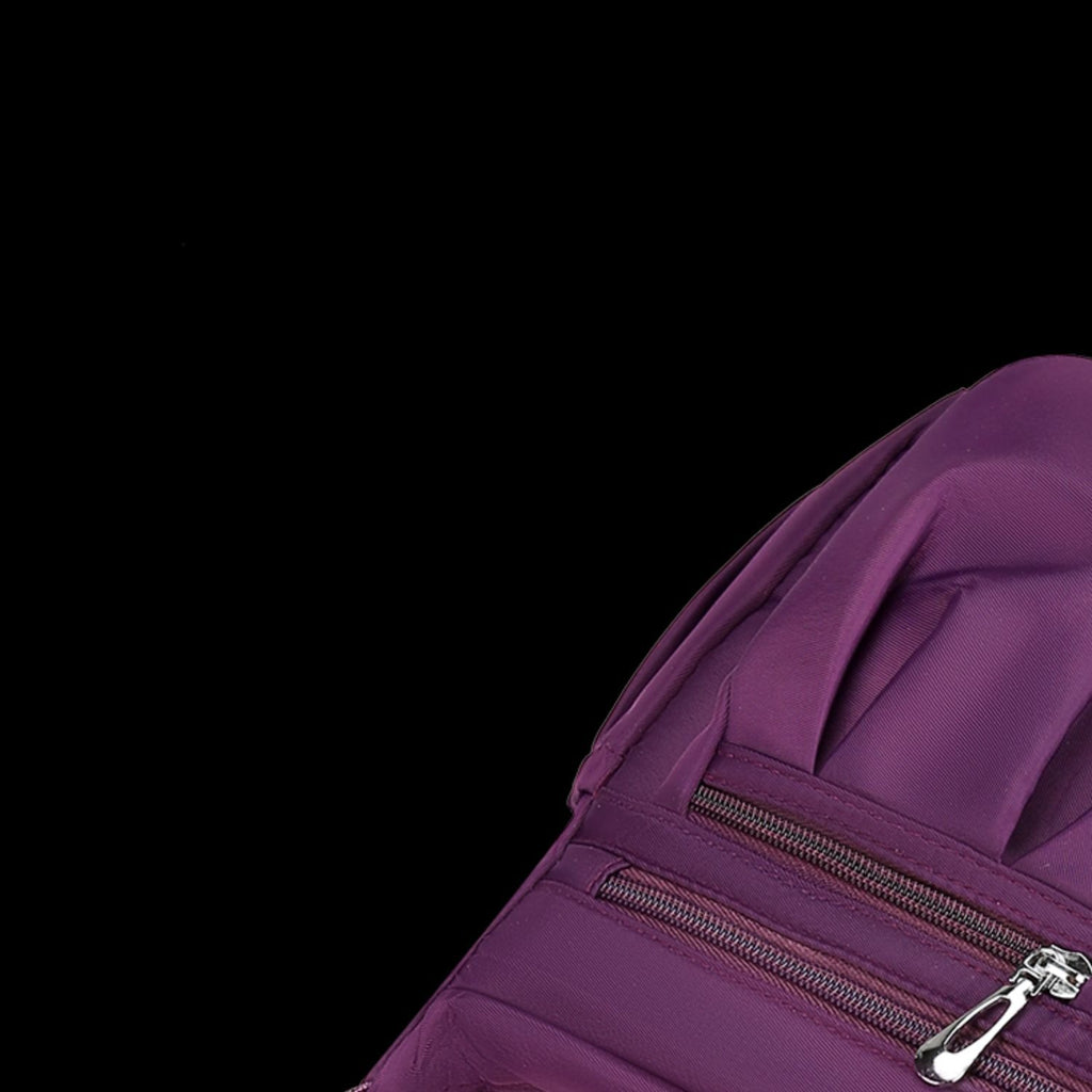 All ages Women Large Capacity Crossbody Bag