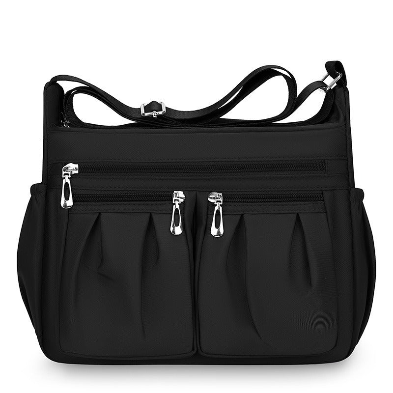 All ages Women Large Capacity Crossbody Bag