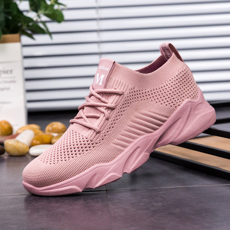 Breathable Lightweight Sock Sneakers for Women 2020
