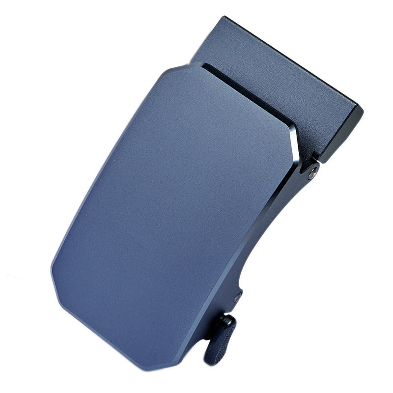 6061 Aluminum Alloy Automatic Buckle for Belts