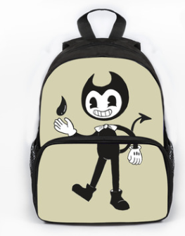 Children's School Backpack Bags
