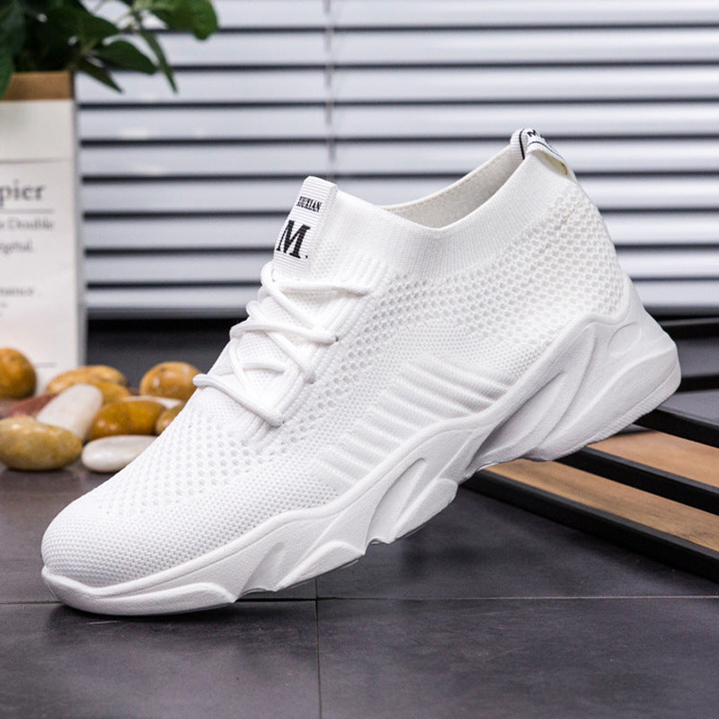 Breathable Lightweight Sock Sneakers for Women 2020