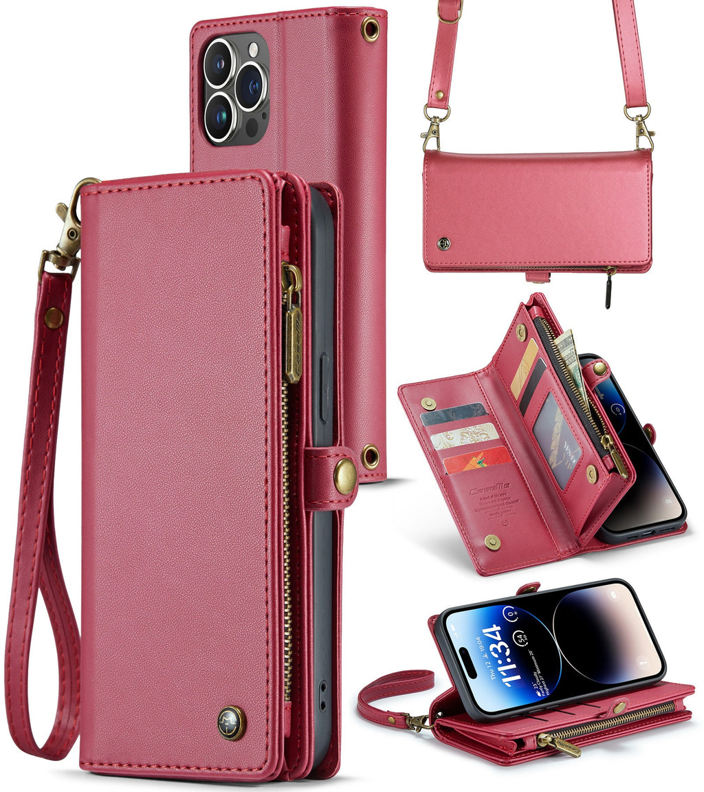 Wallet Mobile Phone Bag