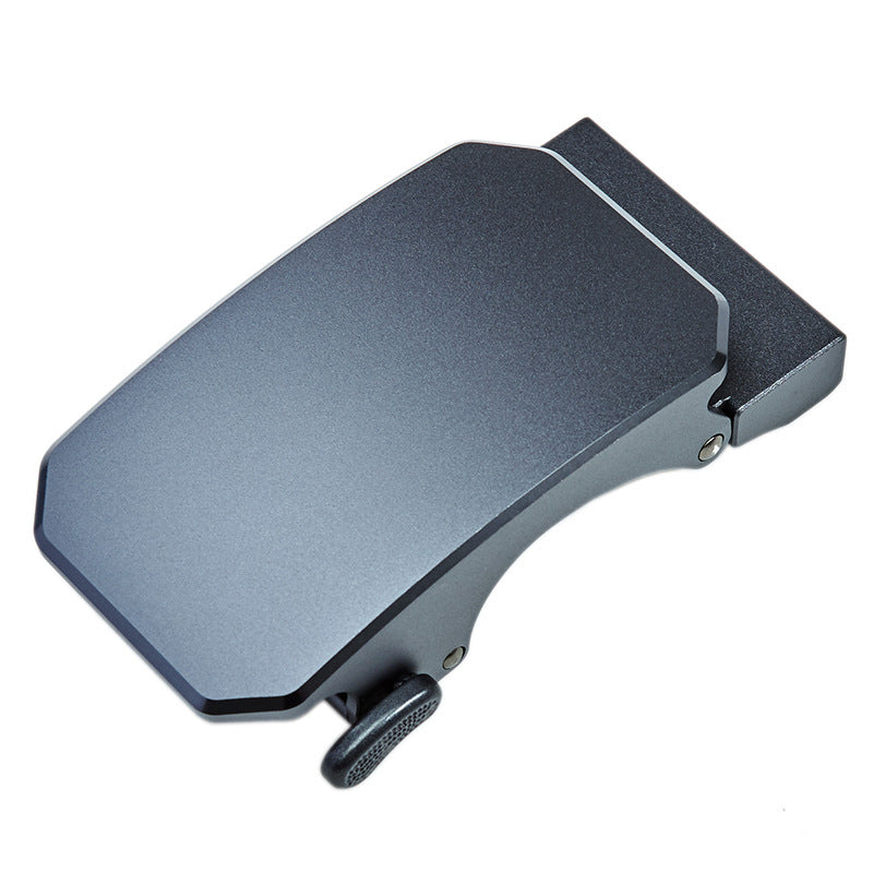 6061 Aluminum Alloy Automatic Buckle for Belts