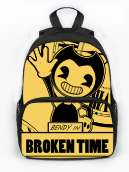 Children's School Backpack Bags
