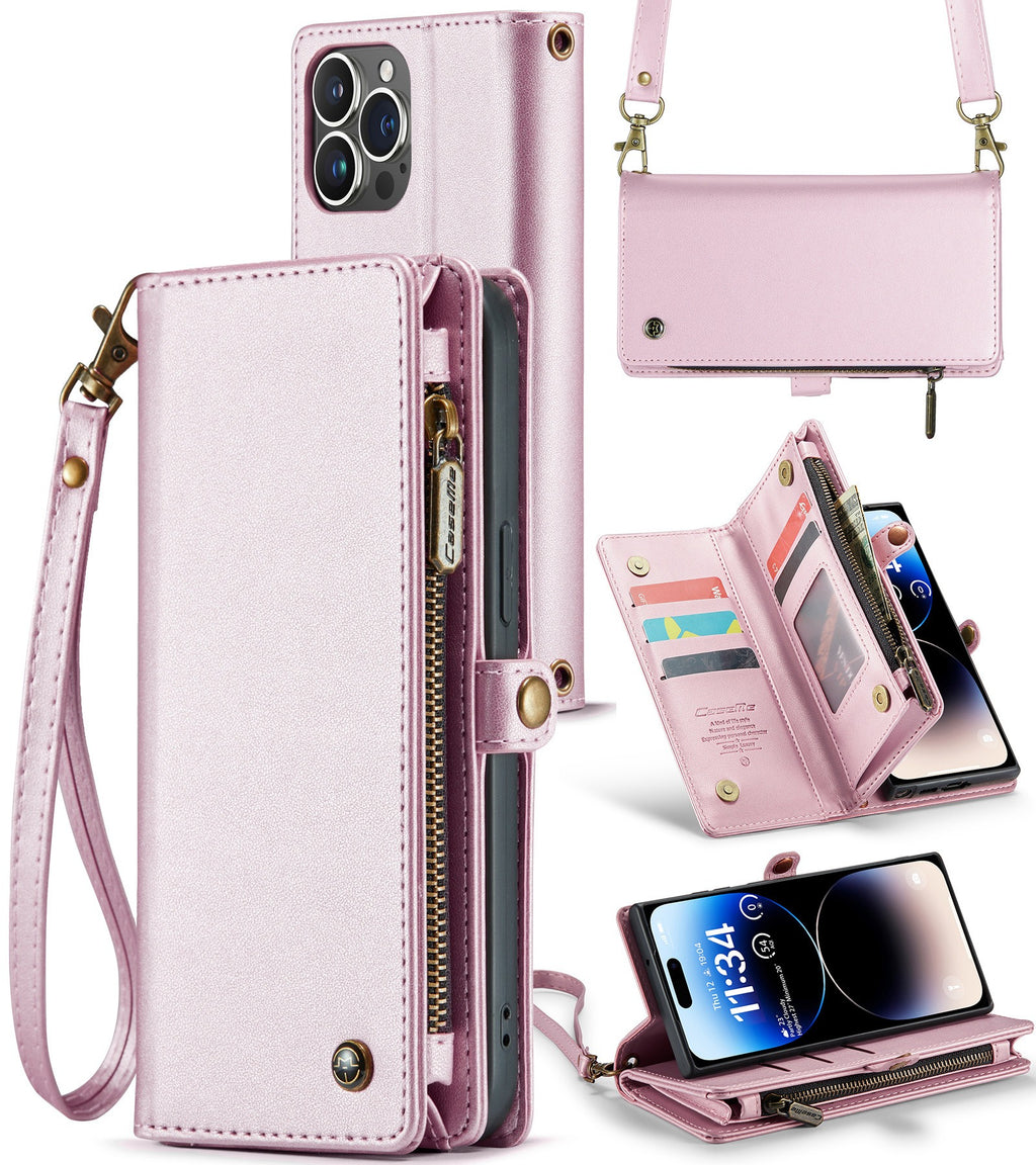 Wallet Mobile Phone Bag